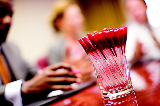How to prepare for attending a translation conference
